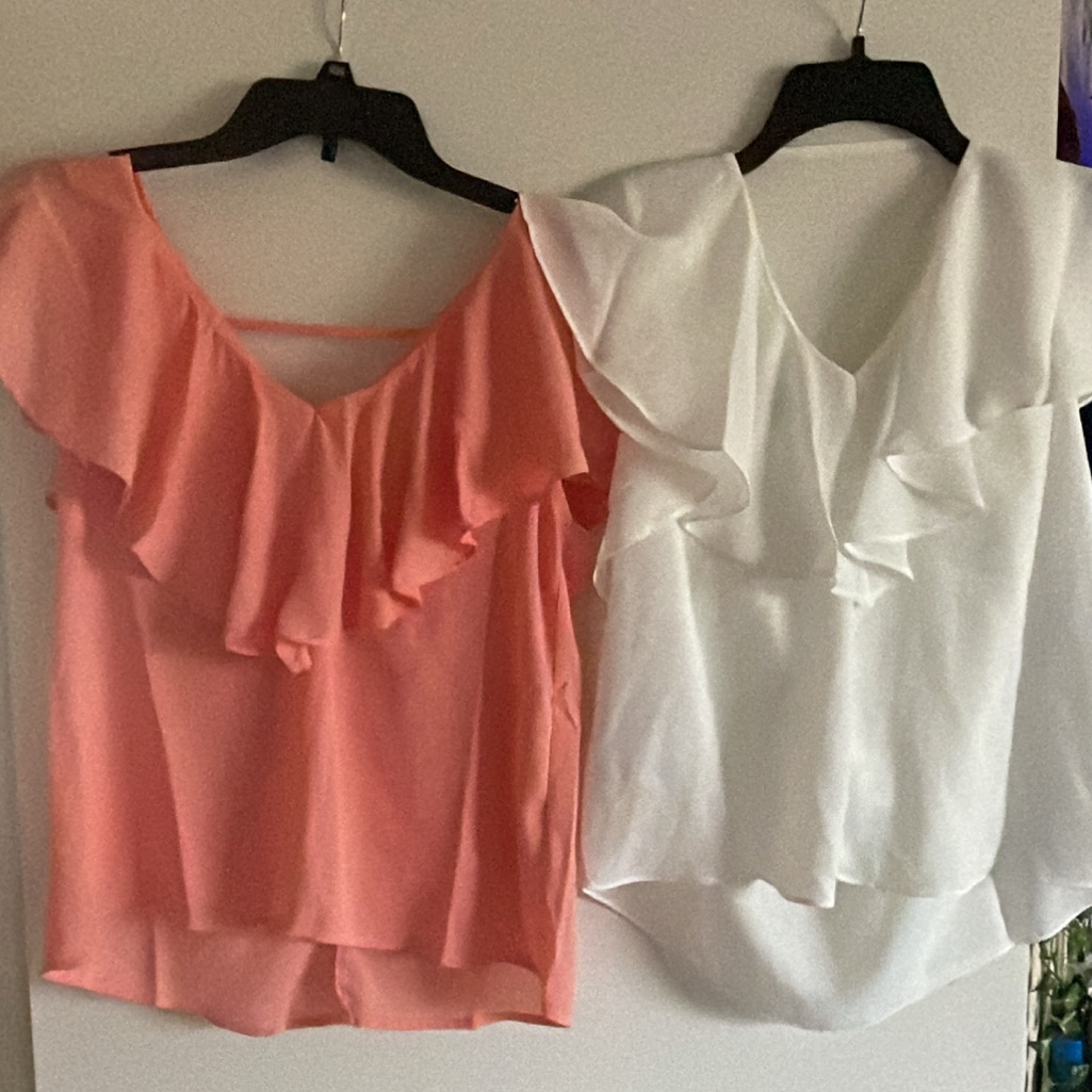 Blouse Pair